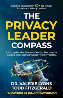 9781032467306-1032467304-The Privacy Leader Compass