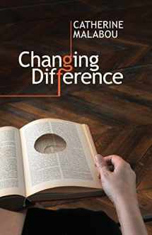9780745651095-0745651097-Changing Difference