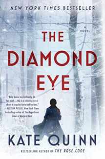 9780062943514-0062943510-The Diamond Eye: A Novel