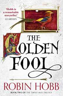 9780007585908-000758590X-The Golden Fool (The Tawny Man Trilogy, Book 2)