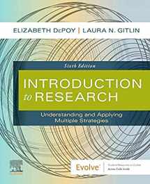 9780323612470-0323612474-Introduction to Research: Understanding and Applying Multiple Strategies