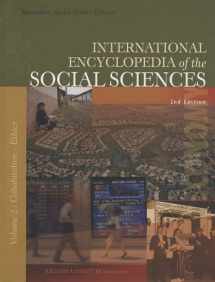 9780028659671-0028659678-International Encyclopedia of the Social Sciences: Volume 2: Cohabitation-Ethics in Experimentation (MacMillan Social Science Library)