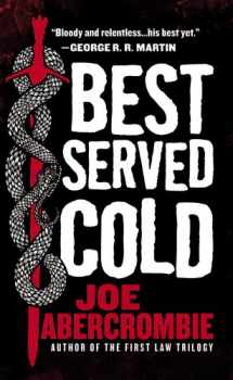 9780316044950-0316044954-Best Served Cold