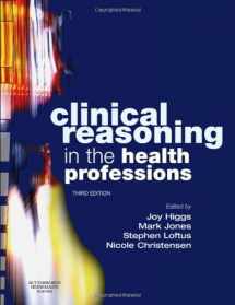 9780750688857-0750688858-Clinical Reasoning in the Health Professions
