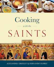 9781622825103-1622825101-Cooking With the Saints