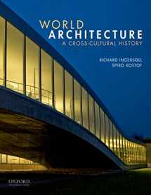 9780195139570-0195139577-World Architecture: A Cross-Cultural History