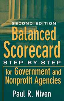 9780470180020-0470180021-Balanced Scorecard