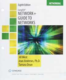 9781337685894-1337685895-Network+ Guide to Networks, Loose-Leaf Version