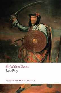 9780199549887-0199549885-Rob Roy (Oxford World's Classics)