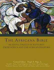 9780800621254-0800621255-The Africana Bible: Reading Israel's Scriptures from Africa and the African Diaspora