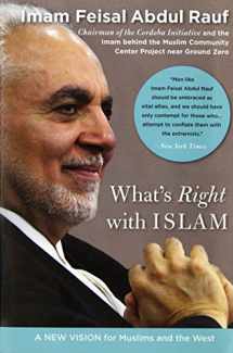 9780060750626-0060750626-What's Right with Islam: A New Vision for Muslims and the West