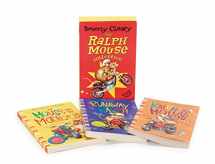 9780064410045-0064410048-The Ralph Mouse Collection (The Mouse and the Motorcycle / Runaway Ralph / Ralph S. Mouse)