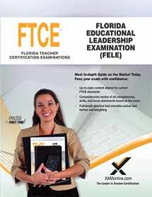 9781607874188-1607874180-Florida Educational Leadership Examination (FELE)