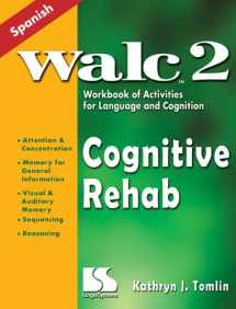 9780760607480-0760607486-WALC 2 Cognitive Rehab (Spanish)