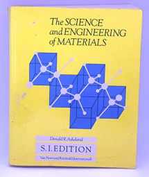 9780534553968-0534553966-The Science & Engineering of Materials