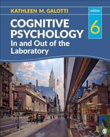 9781506351568-1506351565-Cognitive Psychology In and Out of the Laboratory