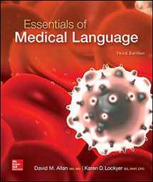 9780073513799-0073513792-Essentials of Medical Language