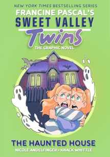 9780593376546-0593376544-Sweet Valley Twins: The Haunted House: (A Graphic Novel)