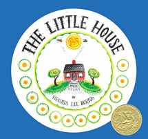 9781328741943-132874194X-The Little House 75th Anniversary Edition: A Caldecott Award Winner