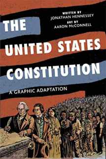 9780809094707-0809094703-The United States Constitution: A Graphic Adaptation