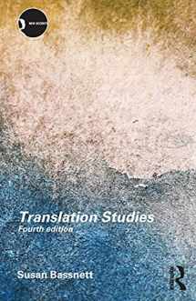 9780415506731-0415506735-Translation Studies (New Accents)