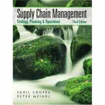 9788129709752-8129709759-Supply Chain Management (3rd Edition)