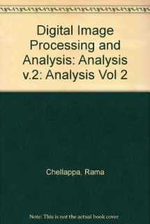 9780818606663-0818606665-Digital Image Processing and Analysis: Digital Image Analysis