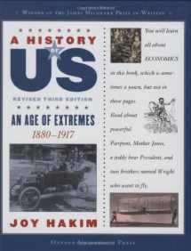 9780195189018-0195189019-An Age of Extremes: 1880-1917 (A History of Us)