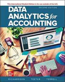 9781260571097-1260571092-ISE Data Analytics for Accounting