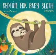 9781680101508-1680101501-Bedtime for Baby Sloth