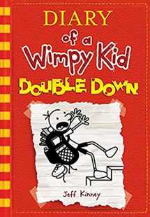 9781419723445-1419723448-Diary of a Wimpy Kid #11: Double Down