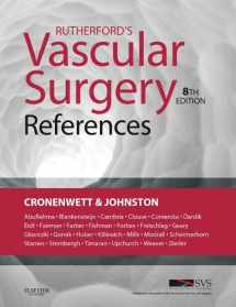 9780323243056-0323243053-Rutherford's Vascular Surgery References, 8th Edition