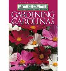 9781591862345-1591862345-Month-By-Month Gardening in Carolinas