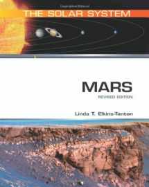 9780816076994-0816076995-Mars, Revised Edition (Solar System)
