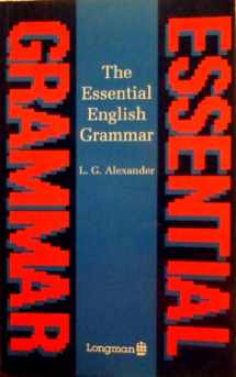 9780582218697-0582218691-The Essential English Grammar