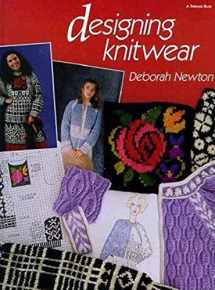 9780942391060-0942391063-Designing Knitwear