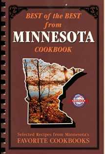 9780937552810-093755281X-Best of the Best from Minnesota Cookbook: Selected Recipes from Minnesota's Favorite Cookbooks