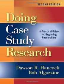 9780807752685-0807752681-Doing Case Study Research: A Practical Guide for Beginning Researchers