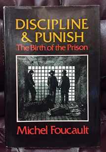 9780394499420-0394499425-Discipline and Punish: The Birth of the Prison