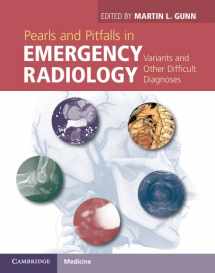 9781107021914-110702191X-Pearls and Pitfalls in Emergency Radiology: Variants and Other Difficult Diagnoses
