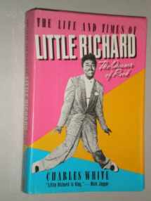 9780517554982-0517554984-The Life and Times of Little Richard: The Quasar of Rock