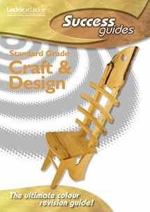 9781843726081-1843726084-Standard Grade Craft and Design Success Guide