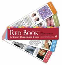 9781610023139-1610023137-Red Book: A Quick Diagnosis Deck