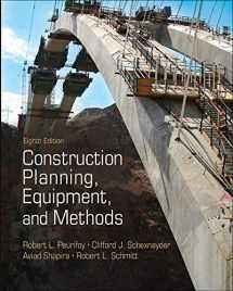 9780073401126-0073401129-Construction Planning, Equipment, and Methods