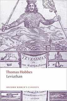 9780199537280-0199537283-Leviathan (Oxford World's Classics)