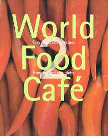 9780711227040-0711227047-World food Cafe 2