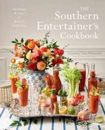9781423653103-1423653106-The Southern Entertainer's Cookbook: Heirloom Recipes for Modern Gatherings