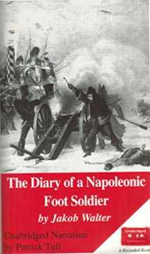 9781556906664-1556906668-The Diary of a Napoleonic Foot Soldier