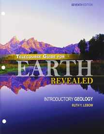 9780757557507-0757557503-Telecourse Guide for Earth Revealed: Introductory Geology
