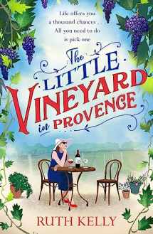 9781409185307-1409185303-The Little Vineyard In Provence